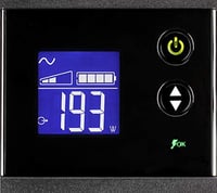 Záložný zdroj (UPS) Eaton Ellipse PRO 650 DIN – 650 VA 5