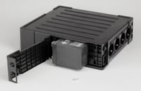 Záložný zdroj (UPS) Eaton Ellipse PRO 650 DIN – 650 VA 4
