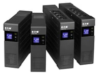 Záložný zdroj (UPS) Eaton Ellipse PRO 650 DIN – 650 VA 2