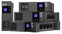 Záložný zdroj (UPS) Eaton Ellipse PRO 650 DIN – 650 VA 3