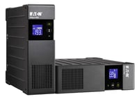UPS Eaton Ellipse PRO 650 ELP650FR, 650VA, Line-Interactive, AVR, USB, Negru, 4 prize FR 4