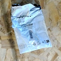 Rezerve cerneală pentru roller Schneider One Change, albastru, cerneală permanentă, set de 4 bucăți, 185403 4
