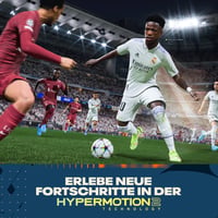 Xbox Series X FIFA 23 Német Nyelvű Játék 3