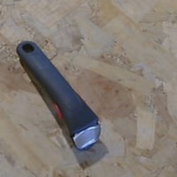 Odnímateľná rukoväť — Tefal Ingenio Easy On L15992 súprava panvíc 3 ks (náhradný diel) 2
