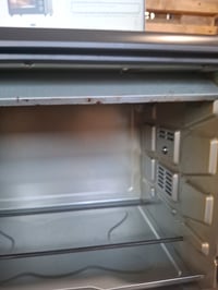 Cecotec Bake&Toast 4600 Black Gyro stolna pećnica 46 L 2000 W s ražnjem, 12 funkcija pečenja, crna, rabljeno 8