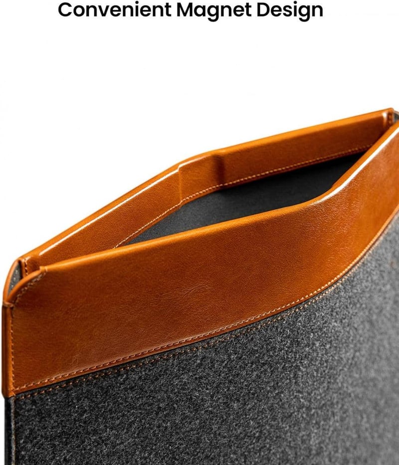 MacBook Pro 16" védőtok - Tomtoc prémium tok M1/M2 modellekhez (2019-2023)