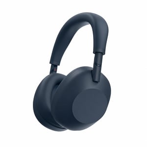 Sony WH-1000XM6 bežične slušalice s tehnologijom uklanjanja buke, boja Midnight Blue — uključuju magnetsku futrolu i kabel za punjenje (stanje: vidi drugu sliku)