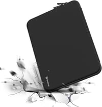 Smatree Fekete Kemény Laptop Tok Galaxy Book 3 360/Pro/Pro 360 13,3" Készülékekhez - Ütésálló Védőtok YKK Cipzárral

AI: I've created a Hung 1