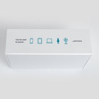 Odoga 300W autós feszültségátalakító 12V-ról 220V-ra, 2 USB porttal - szivargyújtós adapter 9