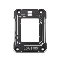 Intel LGA 1700 CPU érintkező keret - Thermalright 17XX-BCF tartó 12. és 13. generációhoz 2