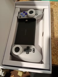 Mobilný herný ovládač GameSir G8 Galileo s konektorom USB-C, joystickom a spúšťami s Hallovým efektom, 3,5 mm jack výstupom, kompatibilný s Xboxom a PC 2