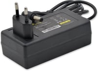 LEICKE 12V 3A 36W univerzális adapter LED szalaghoz, nyomtatóhoz, routerhez 2