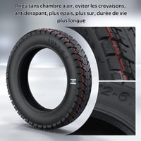 Xiaomi M365 Pro elektromos roller 10 colos tubeless offroad gumiabroncs 7