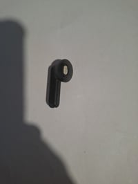 Căști JBL Tune Flex TWS cu anulare a zgomotului — Cască dreapta (piesă de schimb) 3