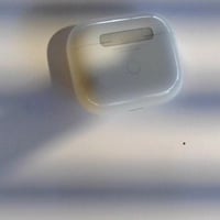 Lightning töltőtok — Apple AirPods (alkatrész) 3
