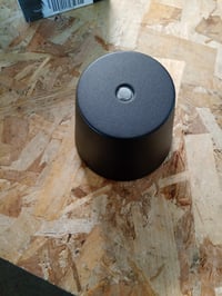 Lampă de masă LED UPXNBOR fără fir, din metal, pentru interior și exterior — crăpătură ușoară la interior (stare: vezi a 2-a imagine) 3