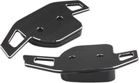 EBTOOLS Alumínium Váltófül Kormánykerék Paddle Shifter Bővítő Audi A3 S3 RS3 S4 RS4 S5 RS5 2008-2011 2 Darabos Készlet 9