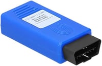 EBTOOLS Autó OBD Aktiváló Eszköz Mercedes Benz NTG5S1 A/B/CLA/GLA/GLE/CLS Sorozathoz Diagnosztikai Aktivátor 1