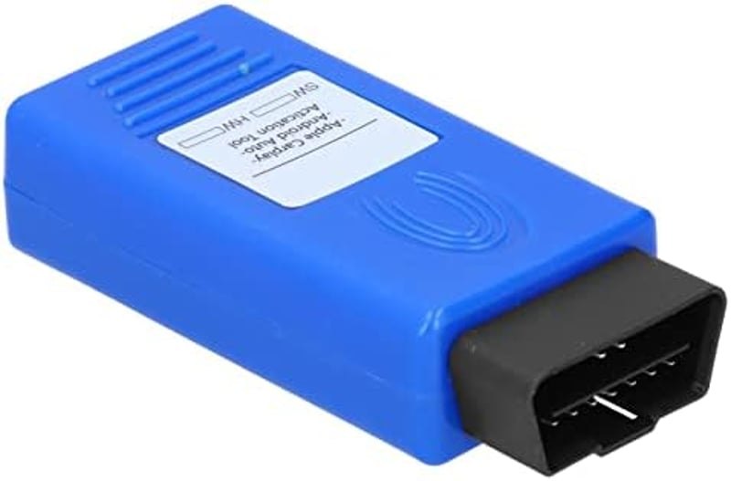 EBTOOLS Autó OBD Aktiváló Eszköz Mercedes Benz NTG5S1 A/B/CLA/GLA/GLE/CLS Sorozathoz Diagnosztikai Aktivátor