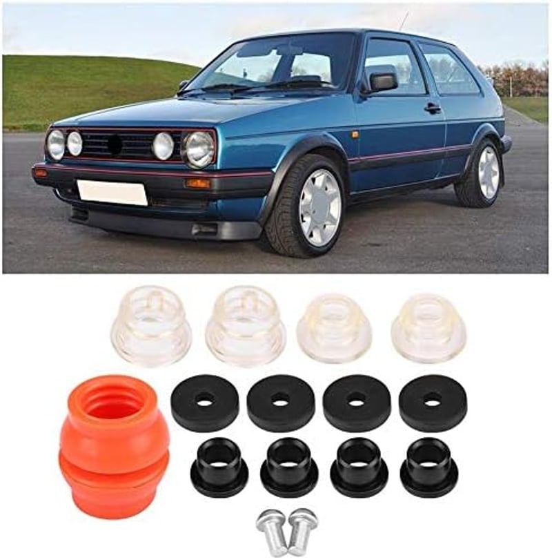 EBTOOLS Gumi Sebességváltó Javító Készlet 191798211S Kézi Váltó Szerszám Kit Autó Alkatrész Csomag