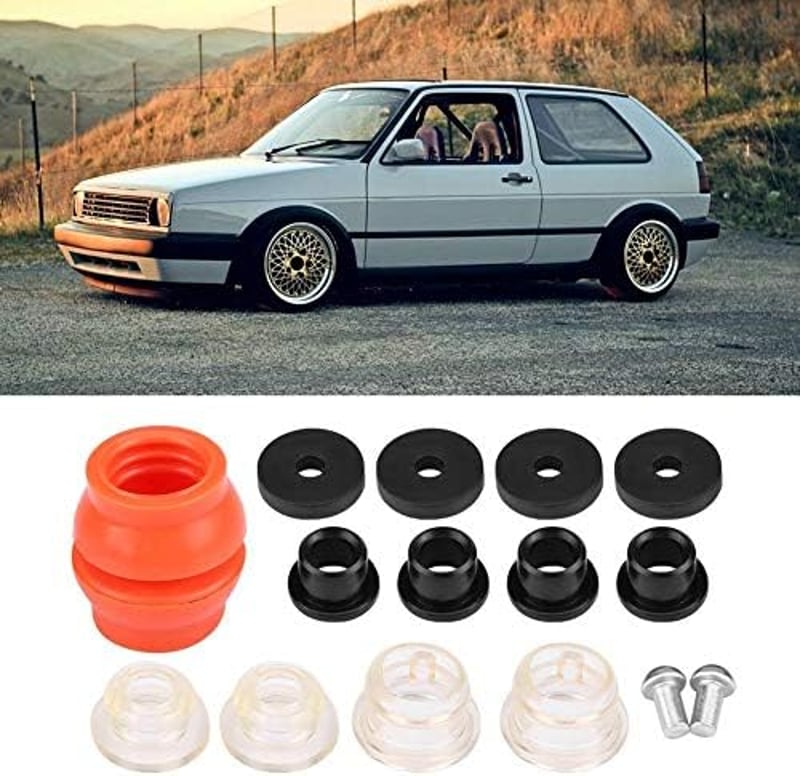 EBTOOLS Gumi Sebességváltó Javító Készlet 191798211S Kézi Váltó Szerszám Kit Autó Alkatrész Csomag