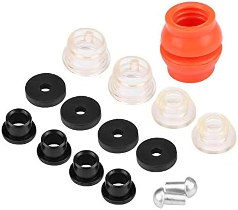 EBTOOLS Gumi Sebességváltó Javító Készlet 191798211S Kézi Váltó Szerszám Kit Autó Alkatrész Csomag