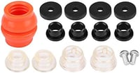 EBTOOLS Gumi Sebességváltó Javító Készlet 191798211S Kézi Váltó Szerszám Kit Autó Alkatrész Csomag 7