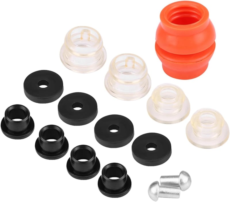 EBTOOLS Gumi Sebességváltó Javító Készlet 191798211S Kézi Váltó Szerszám Kit Autó Alkatrész Csomag