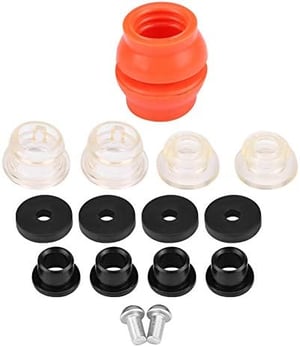EBTOOLS Set za popravak mjenjača s gumenom manžetom 191798211S Ručni mjenjač Alat Komplet Paket auto dijelova