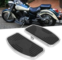 EBTOOLS Shadow VT 750 Motoros Lábpedál Lábrest Fékpedál Acehez 97-03 8