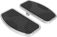 EBTOOLS Shadow VT 750 Motoros Lábpedál Lábrest Fékpedál Acehez 97-03 5