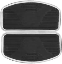 EBTOOLS Shadow VT 750 Motoros Lábpedál Lábrest Fékpedál Acehez 97-03 3