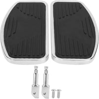 EBTOOLS Shadow VT 750 Motoros Lábpedál Lábrest Fékpedál Acehez 97-03 1