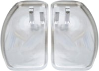 EBTOOLS Shadow VT 750 Motoros Lábpedál Lábrest Fékpedál Acehez 97-03 6