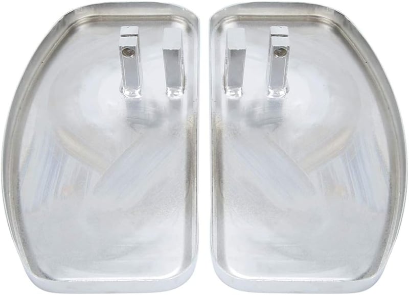 EBTOOLS Shadow VT 750 Motoros Lábpedál Lábrest Fékpedál Acehez 97-03