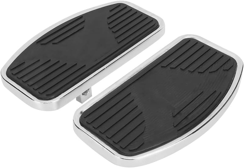 EBTOOLS Shadow VT 750 Motoros Lábpedál Lábrest Fékpedál Acehez 97-03