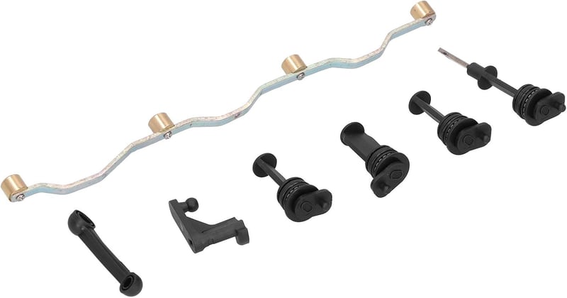 EBTOOLS Szelepcsere szett Cdti 55210201 Astra H/Vectra C/Zafira B