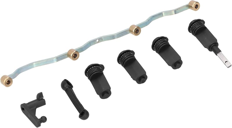EBTOOLS Szelepcsere szett Cdti 55210201 Astra H/Vectra C/Zafira B