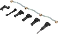 EBTOOLS Szelepcsere szett Cdti 55210201 Astra H/Vectra C/Zafira B 1