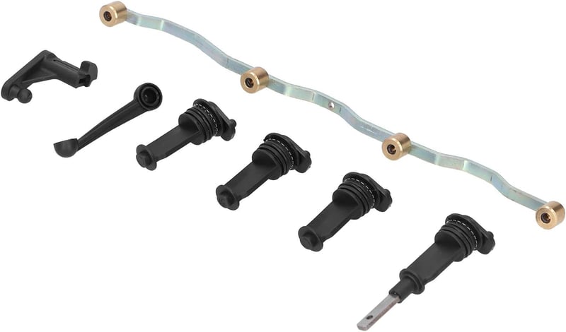 EBTOOLS Szelepcsere szett Cdti 55210201 Astra H/Vectra C/Zafira B