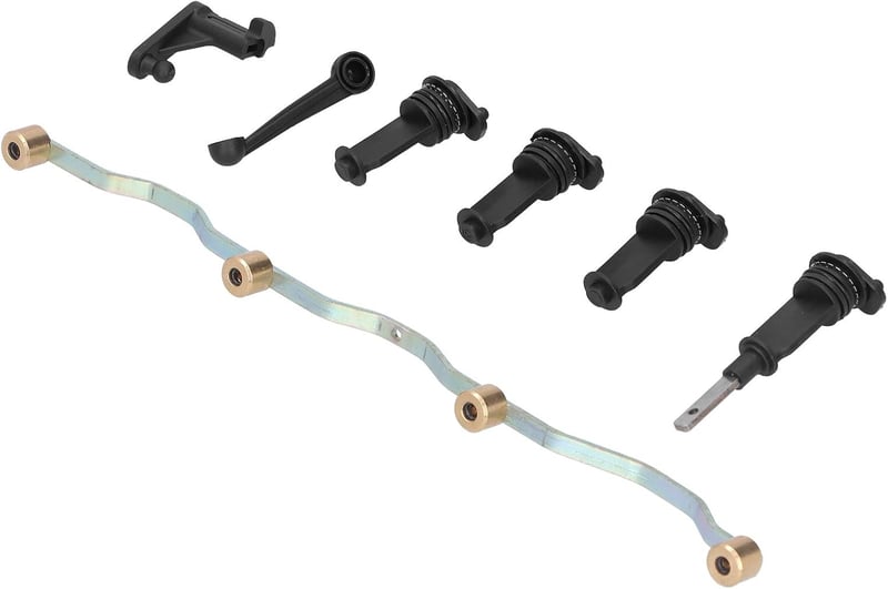 EBTOOLS Szelepcsere szett Cdti 55210201 Astra H/Vectra C/Zafira B