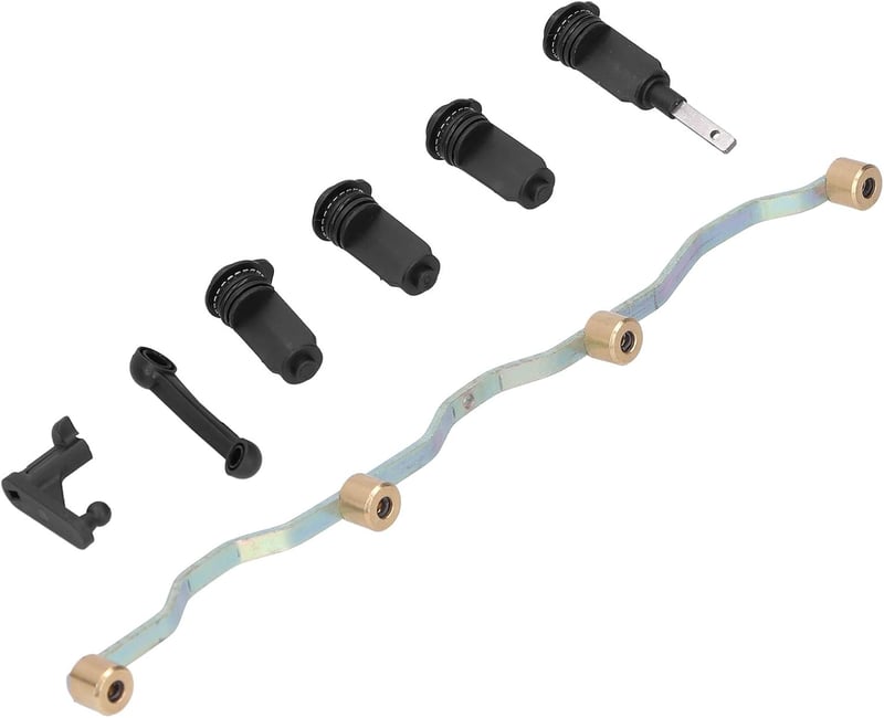 EBTOOLS Szelepcsere szett Cdti 55210201 Astra H/Vectra C/Zafira B