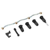 EBTOOLS Komplet za popravak zaklopke usisne grane 55210201 Astra H/Signum/Vectra C/Zafira B 2