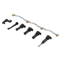 EBTOOLS Komplet za popravak zaklopke usisne grane 55210201 Astra H/Signum/Vectra C/Zafira B 1