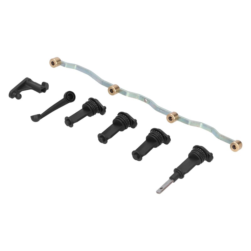 EBTOOLS Komplet za popravak zaklopke usisne grane 55210201 Astra H/Signum/Vectra C/Zafira B