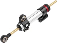 EBTOOLS Univerzális Motoros Kormánycsillapító Alumínium Stabilizátor MT07 MT09 MT10 Yamaha Rövid Típus Kormányamortizátor 1