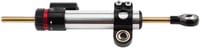 EBTOOLS Univerzális Motoros Kormánycsillapító Alumínium Stabilizátor MT07 MT09 MT10 Yamaha Rövid Típus Kormányamortizátor 8