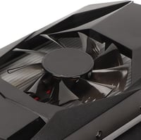 ASHATA HD7670 jatekgrafikus karta 4GB GDDR5 128 bites PCI Express x16 2.1 hutessel DirectX 11 támogatással 7