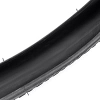 YunSCM 20"-os kerékpár gumi és belső szett, 20x1.75 méretű, AV32mm szeleppel 7