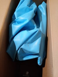 Piscină Pliabilă pentru Câini Yaheetech 160x30 cm, Piscină de Grădină pentru Animale de Companie, Cadă Portabilă, PVC, cu Supapă de Scurgere 2